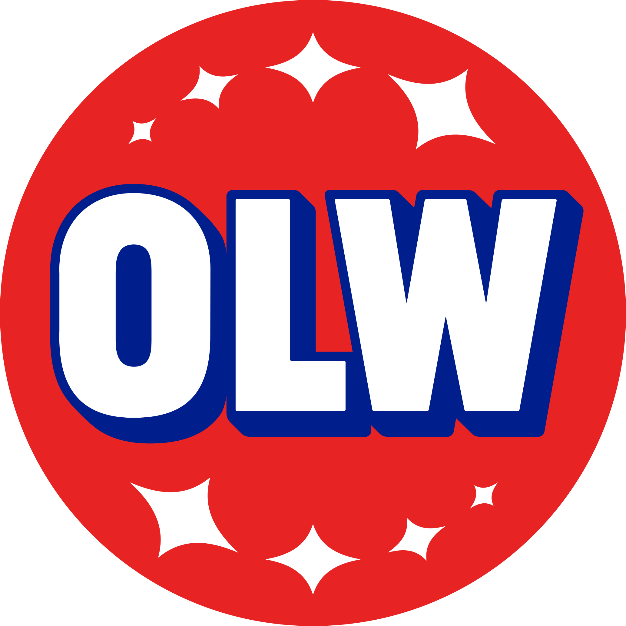 OLW logo