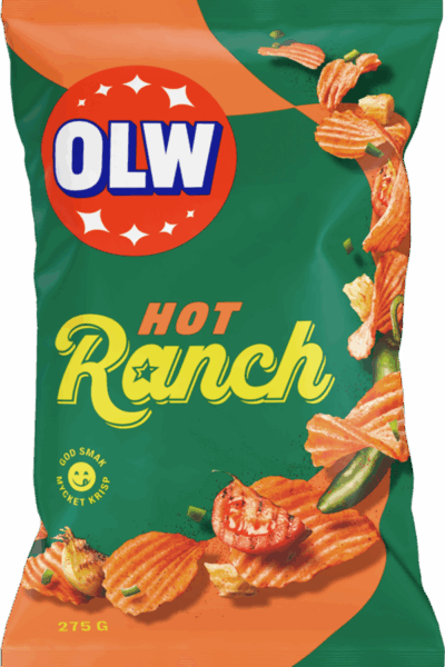 OLW Hot Ranch