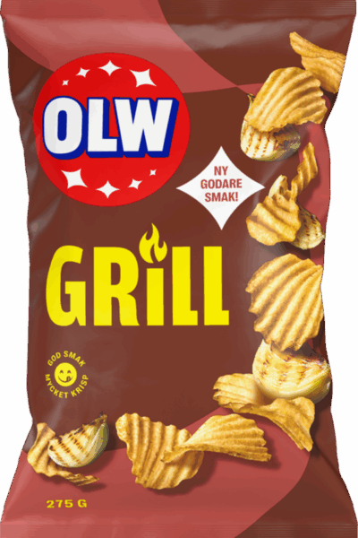 OLW Grill