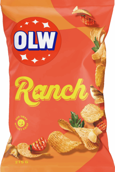 OLW Ranch