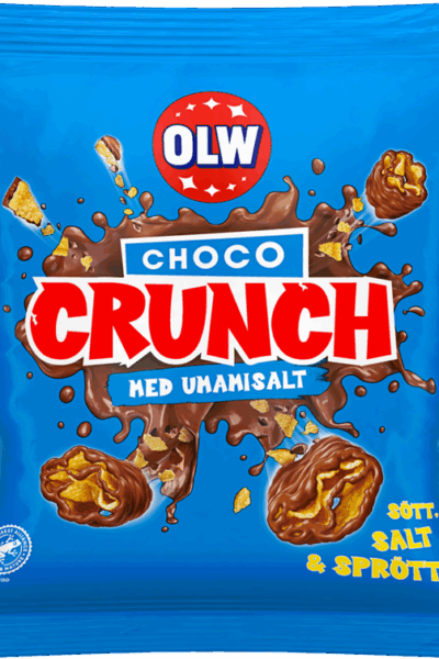 OLW Choco Crunch