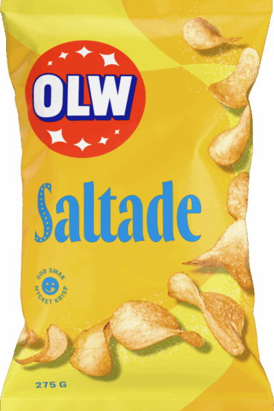 OLW Saltade