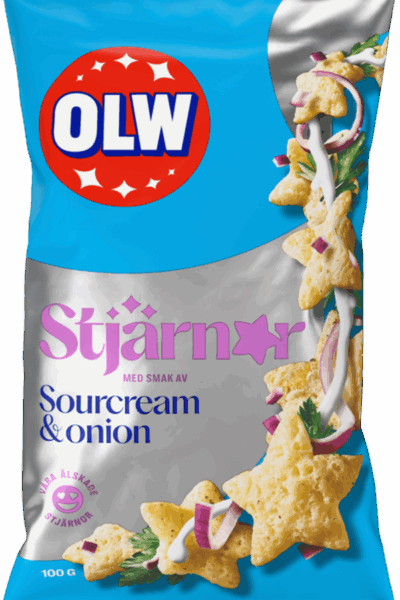 OLW Stjärnor