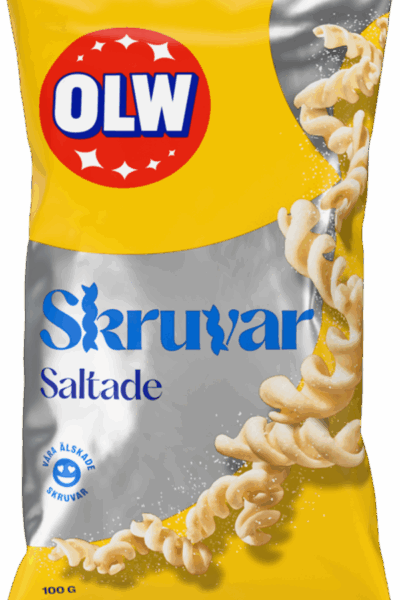 OLW Skruvar