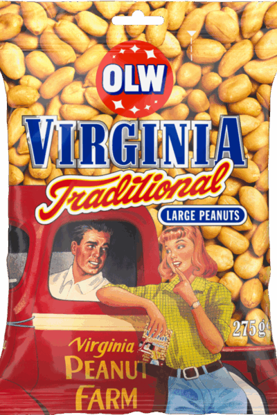 OLW Virginia Traditional