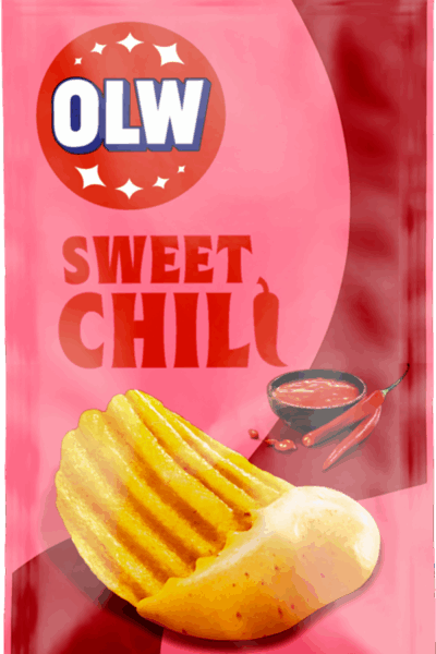 OLW Dippmix Sweet Chili