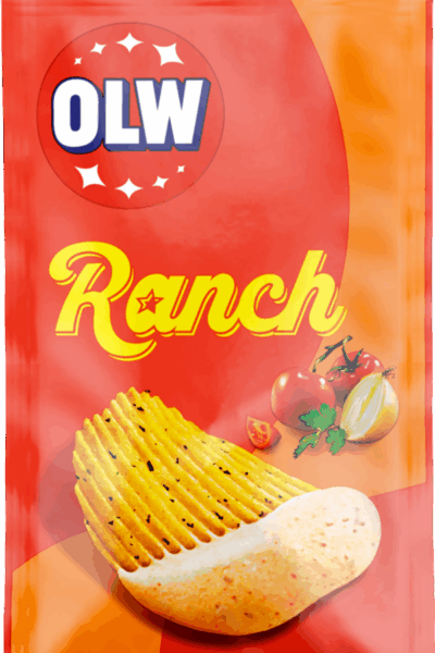 OLW Dippmix Ranch