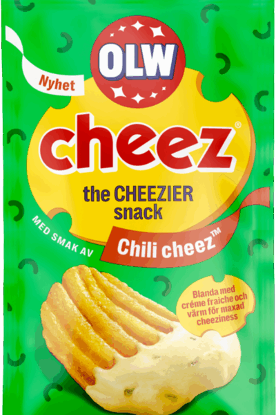 OLW Dippmix hot chili
