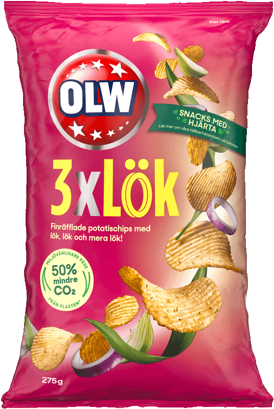 3xLök