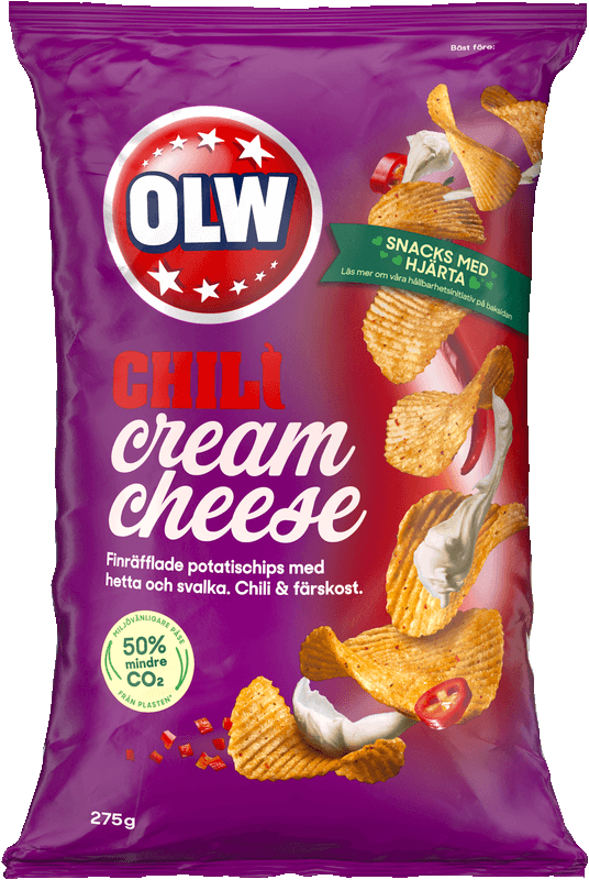 Chili Creamcheese