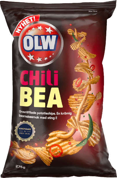 Chili Bea