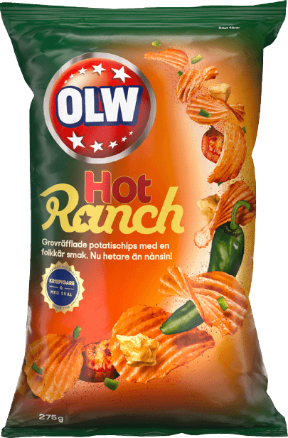 Hot Ranch