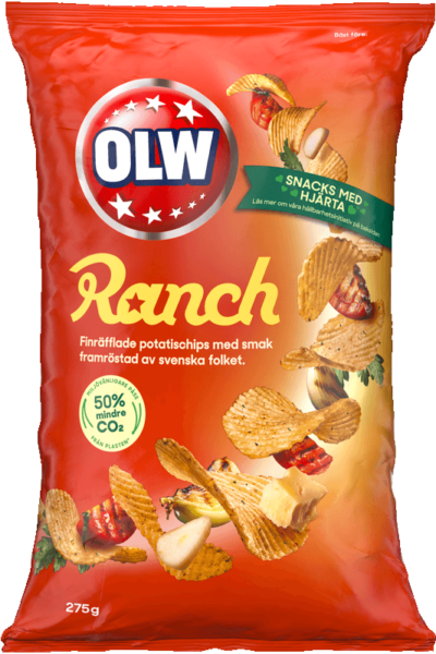 Ranch