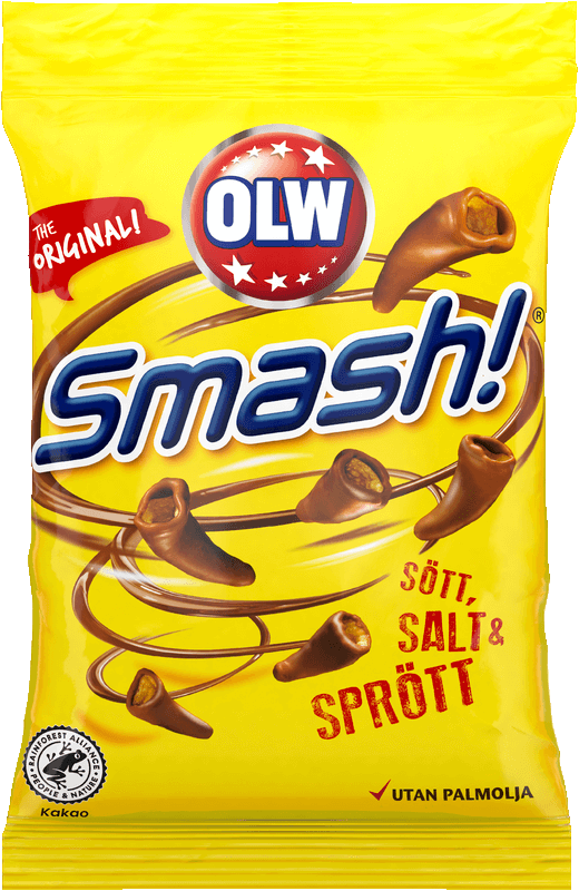 Smash