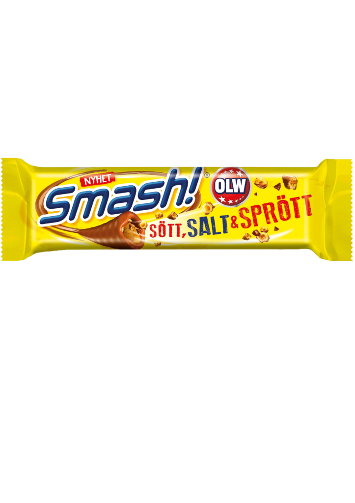 OLW Smash! Bar