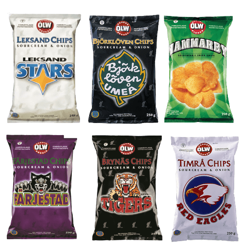 Hockeychips